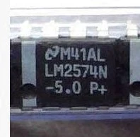 5 шт./лот LM2574N-5