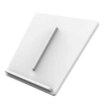 

Car Center Console Mobile Phone Wireless Charger Dual Fast Charge Wireless Charger for Tesla Model 3