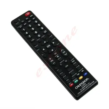 

Universal New Remote Control E-S920 For Sanyo Use LCD LED HDTV 3DTV Function