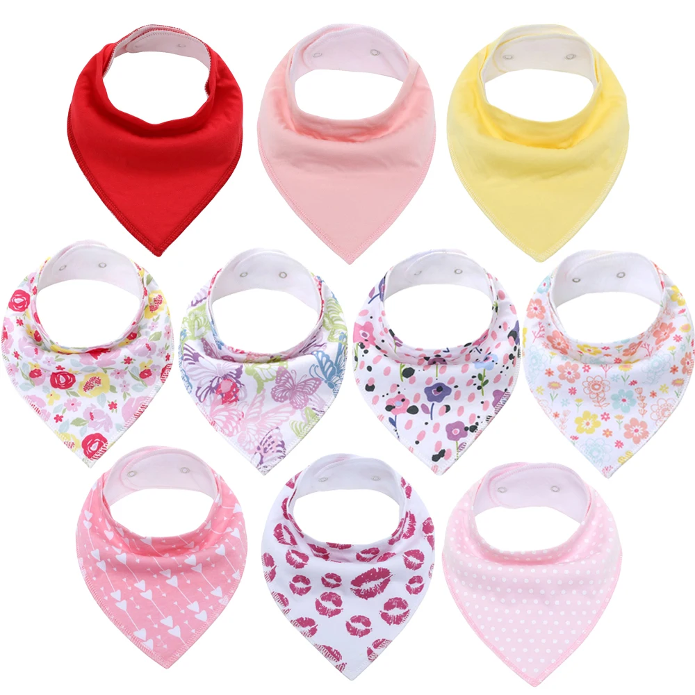 10 pack bibs