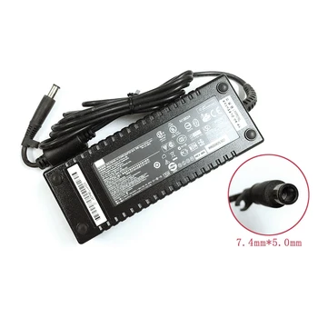 

Fit for HP HSTNN-LA01 19v 7.1a AC Charger Power Supply 397803-001 397747-001
