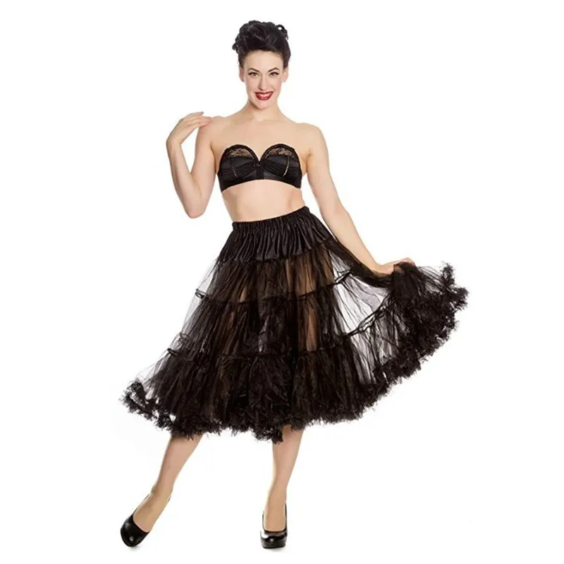 

Petticoat Cake skirt vintage skirt Dress matching Suitable for Christmas Halloween Party Dinner fancy party