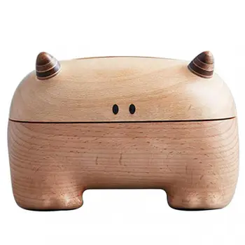 

Monster Paper Towel Box Originally Uptown Log