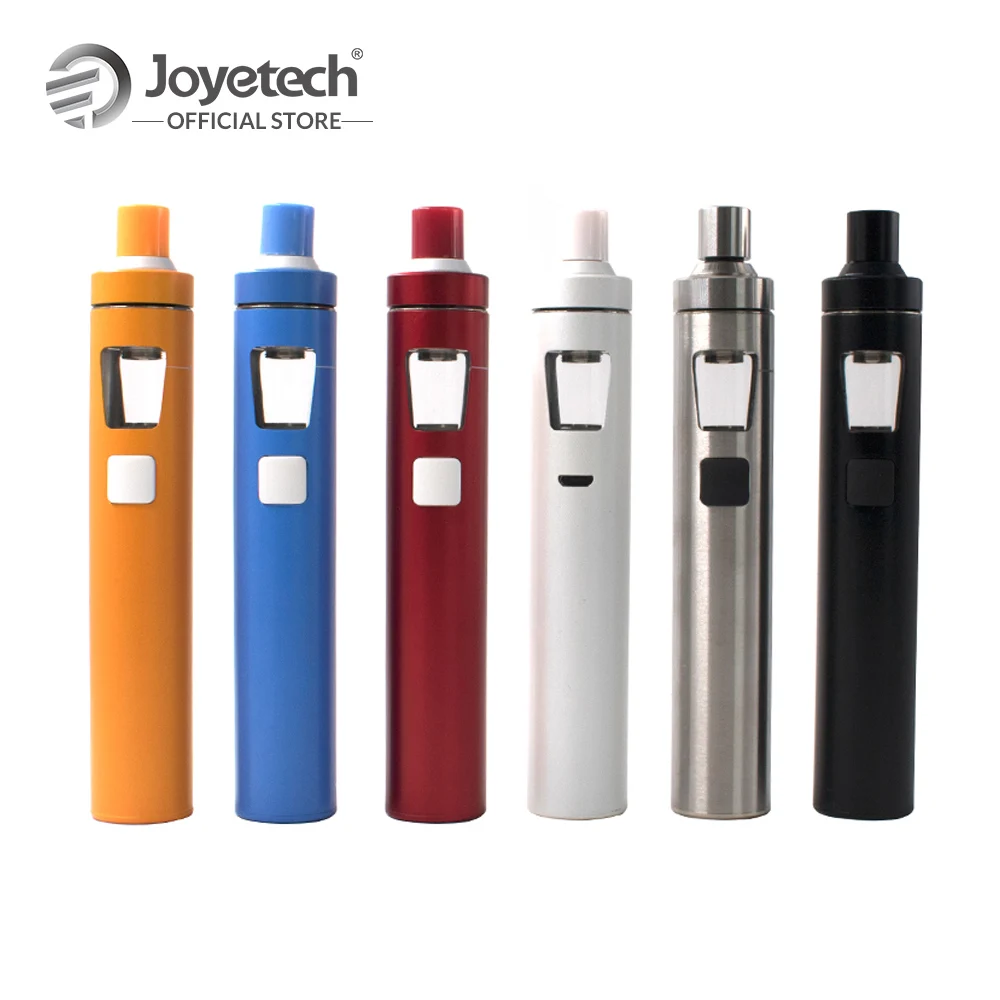 Оригинал Joyetech eGo Aio D22 XL комплект встроенный 2300 мАч 3 5 мл емкость 0.6ohm BF SS316 катушка