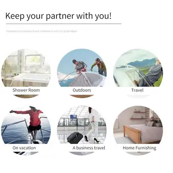 

Storage Case Pencil Bag Office School Large Capacity Transparent Gifts Stationery With Zipper Travel Cosmetic Makeup Pouch PVC