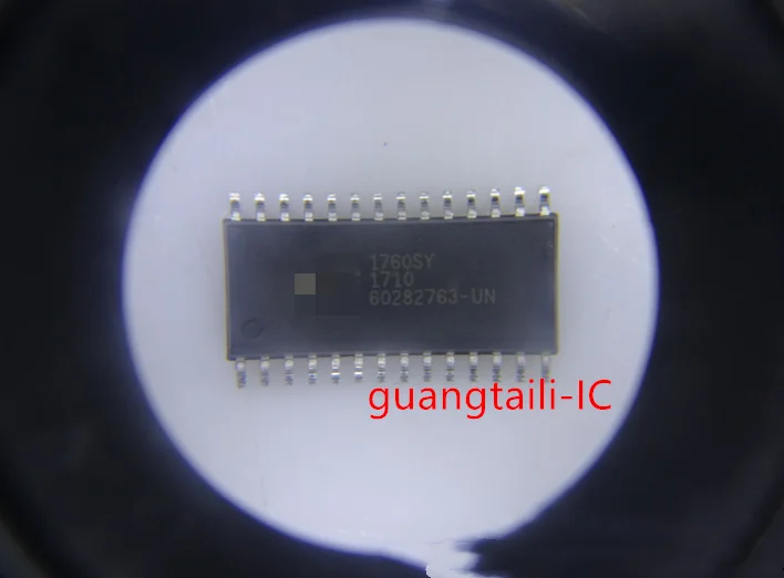 5 шт. ISD1760SY 1760SY SOP28 репликация голоса чип записи и воспроизведения новый