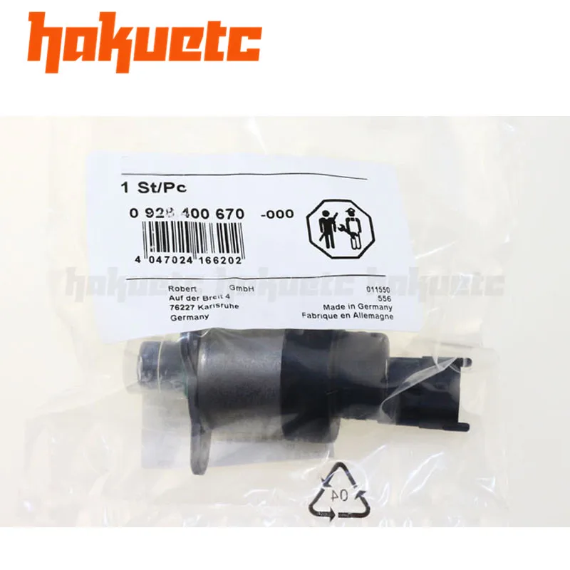 Fuel Injection Pump Regulator Metering Control SCV Valve Actuator For TRUCKS VOLVO FE PENTA RENAULT DEUTZ 0928400670 20794130 | Автомобили