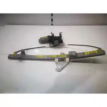 

WINDOW LIFTER REAR LEFT NISSAN FIRST SALOON (P12)