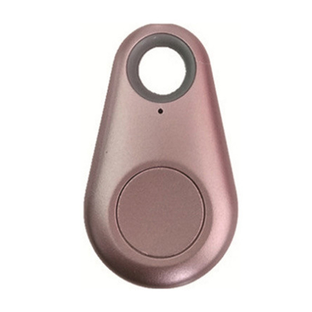 Smart Mini GPS Tracker Anti-Lost Bluetooth Tracer For Pet Dog Cat Keys Wallet Bag Kids Trackers Finder Equipment