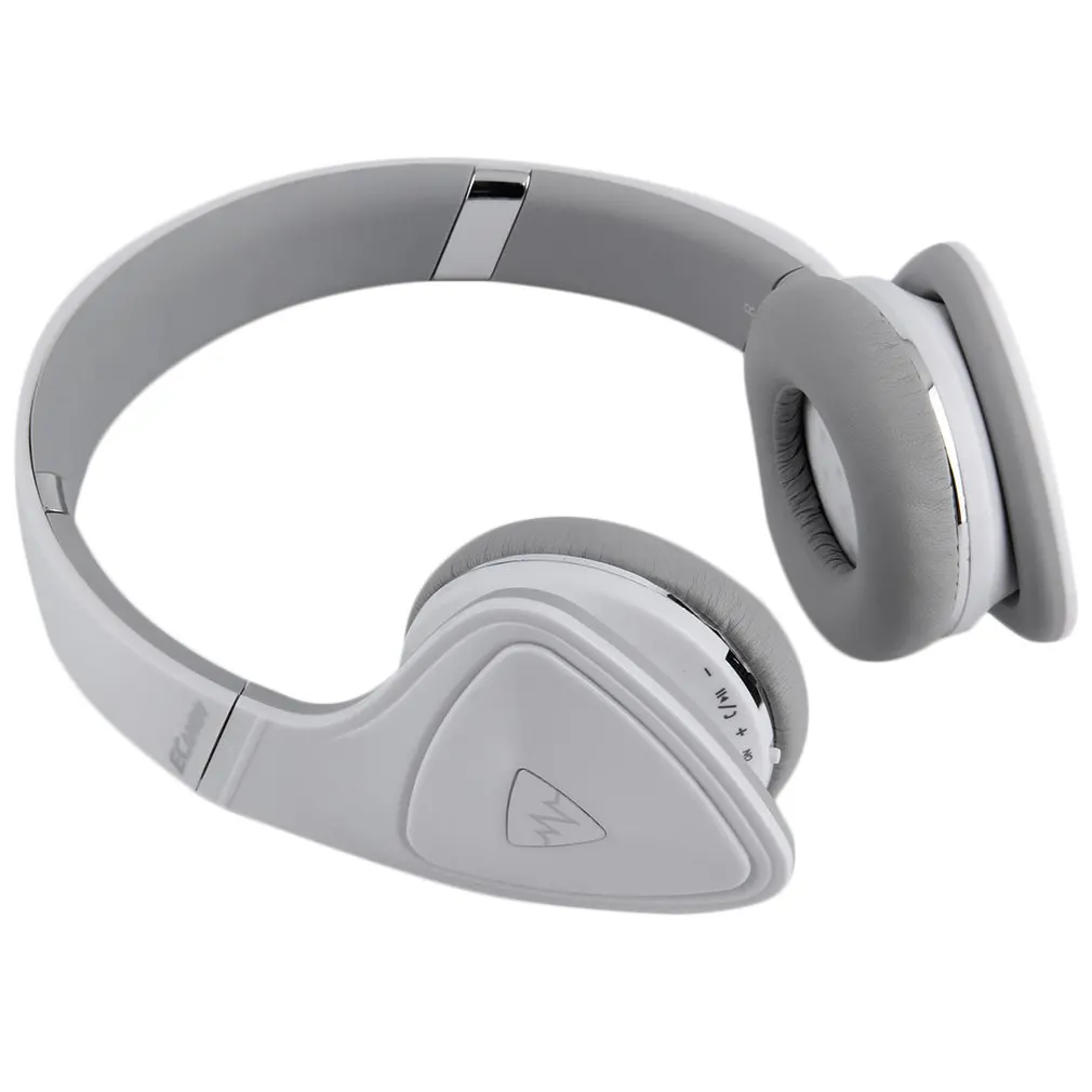 Накладные наушники Bluetooth гарнитура для мобильного телефона ноутбука ПК планшета