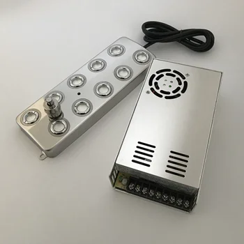 

Ultrasonic Mist Maker Fogger for Humidifier