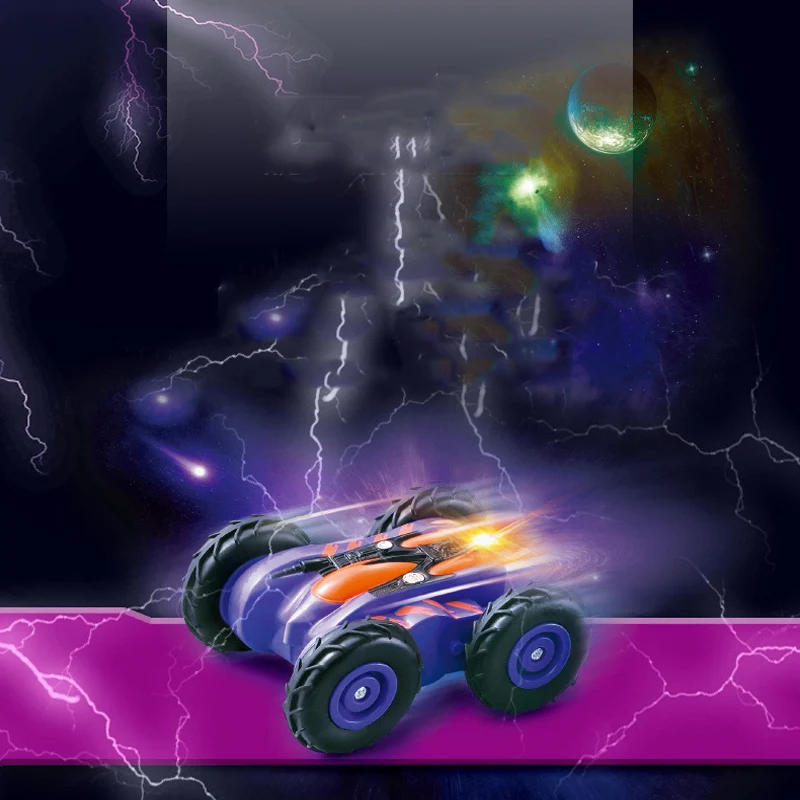 four wheeler remote control car