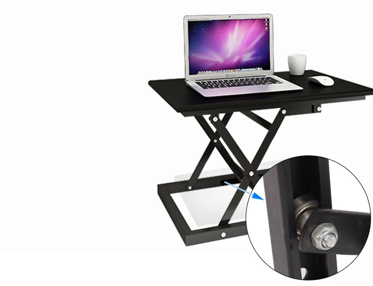 Подставка для ноутбука компьютерный стол складной стол escritorio mesa plegable mesa ordenador Table pliante biurko tafel