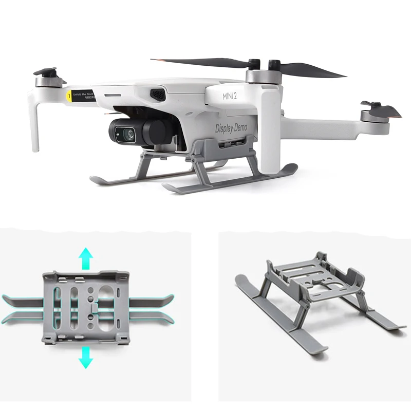 Dji Mini 2 Аксессуары Купить