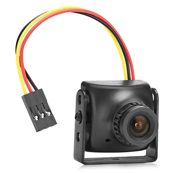 

700TVL Mini Camera 2.8mm Lens with PAL/NTSC for RC Drone Models Racing Quadcopter