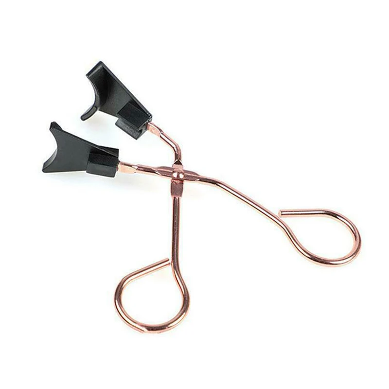 

Magnetic Fake Eyelashes Applicator Clip False Eye Lash Curler Quantum Lashes Clips Easily Apply Tweezers Tools