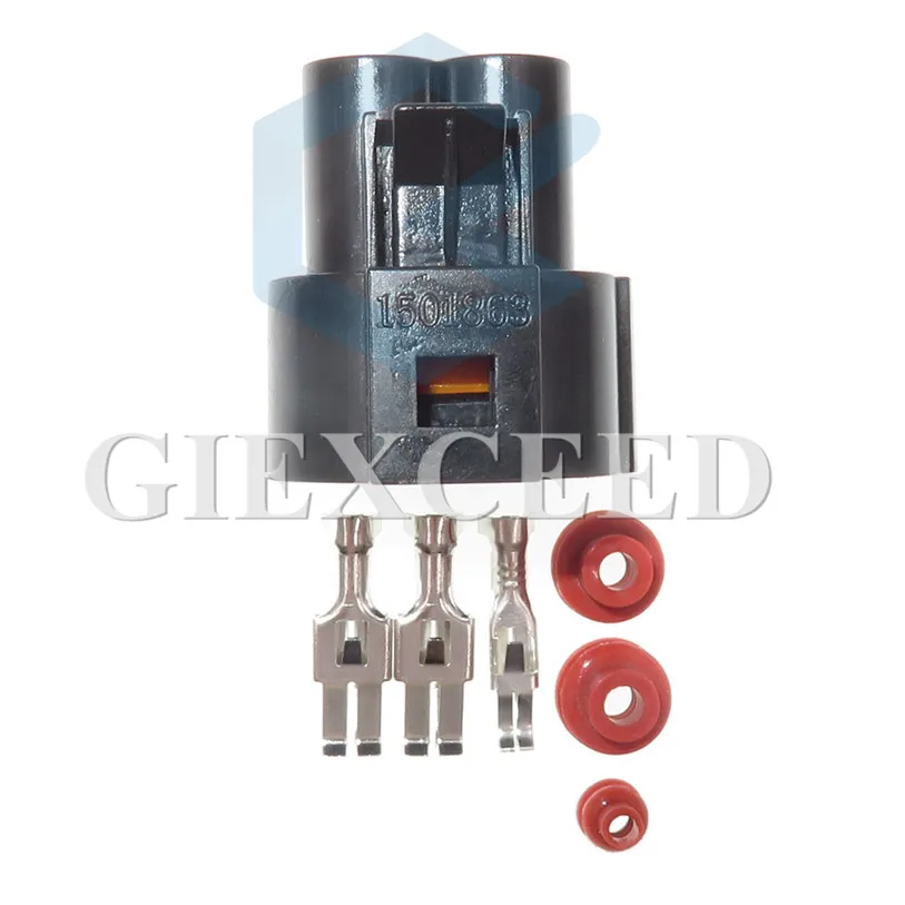 Kit De Reparation Connecteur Audi Vw Seat Skoda 1J0 973 702