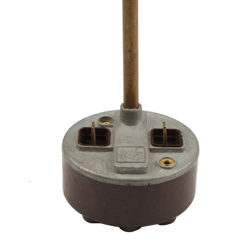 Isuotuo 30-80℃ 15A 250VAC Double Protection Push Thermostat for Ariston  Water Heater Temperature Controller Switch