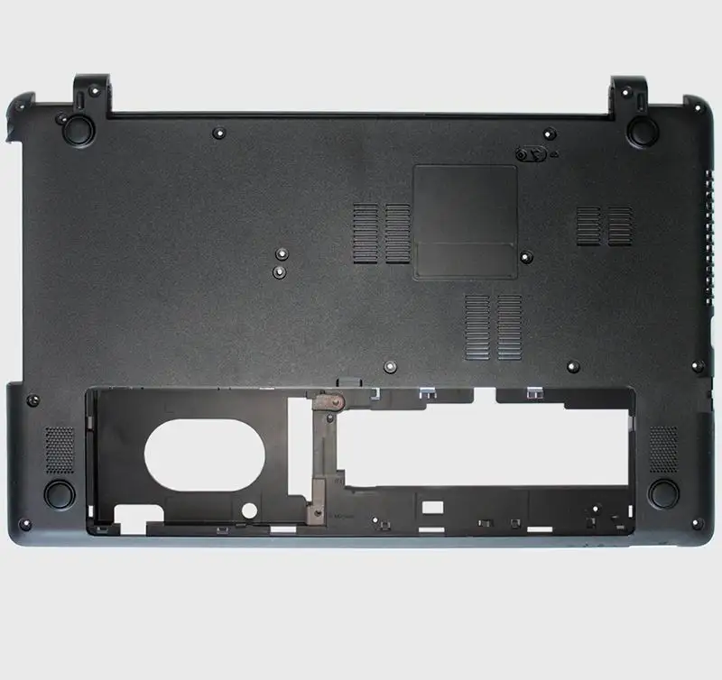 ЖК дисплей верхняя крышка чехол для ноутбука Acer Aspire E1 510 530 532 570 572 572G черный/ЖК