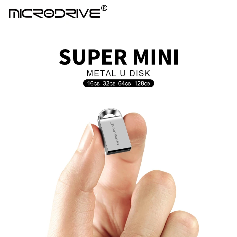 Pendrive 64 Гб портативный мини флэш накопитель память диск 128 ГБ usb ГБ|USB