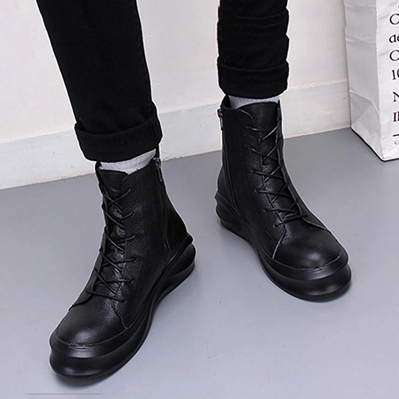 Short steel toe boots Clearance