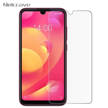 

500 Pieces 2.5D Tempered Glass For Xiaomi A3 Lite Mi A2 A1 7 6X 5X Note 3 Play Pocophone F1 F2 Screen Protector Protective Film