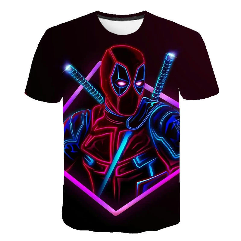 Deadpool (2)