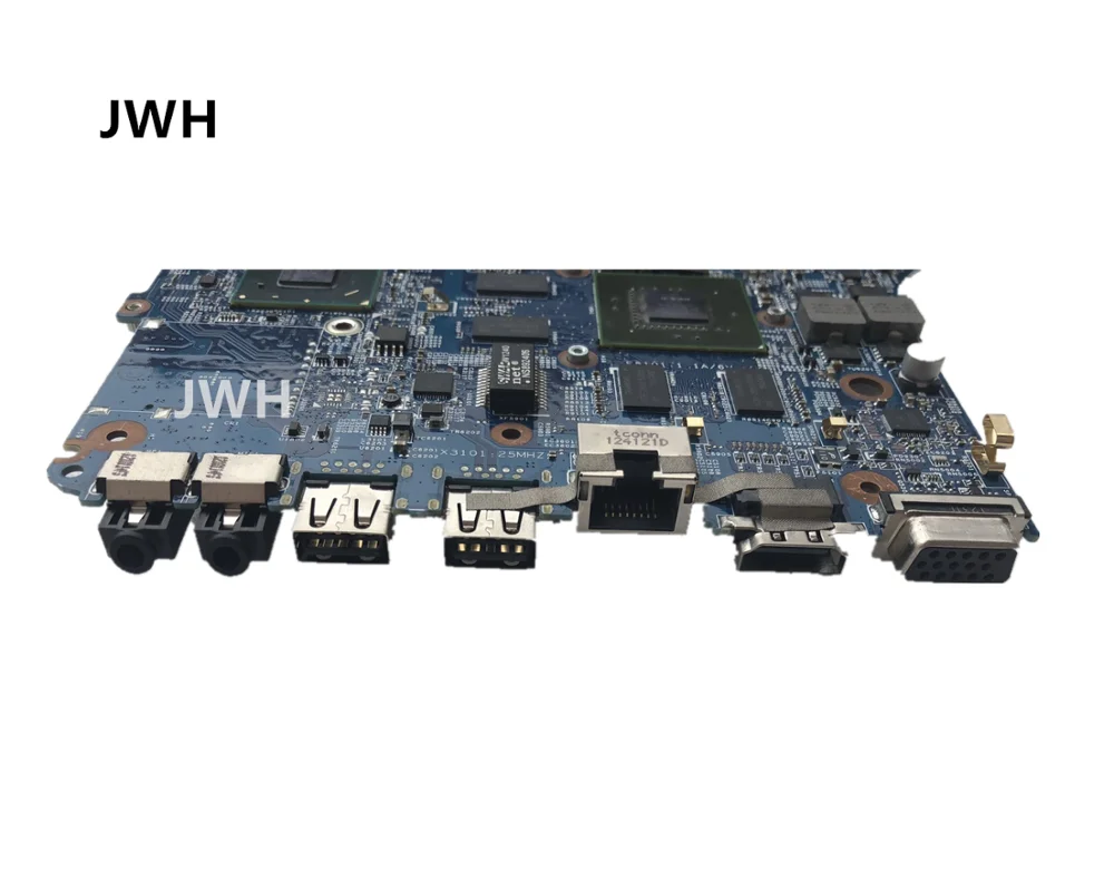 Для hp PAVILION DV7-7000 материнская плата 630 M/2G 682037-001 682037-501 682037-601 протестированная Рабочая