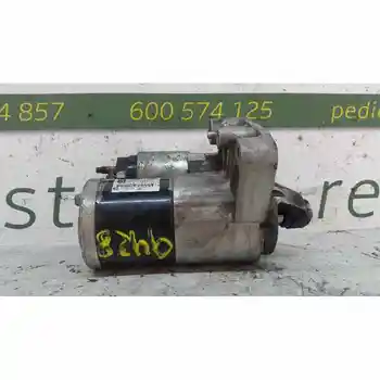 

M000T32271ZE STARTER MOTOR PEUGEOT 207 SW