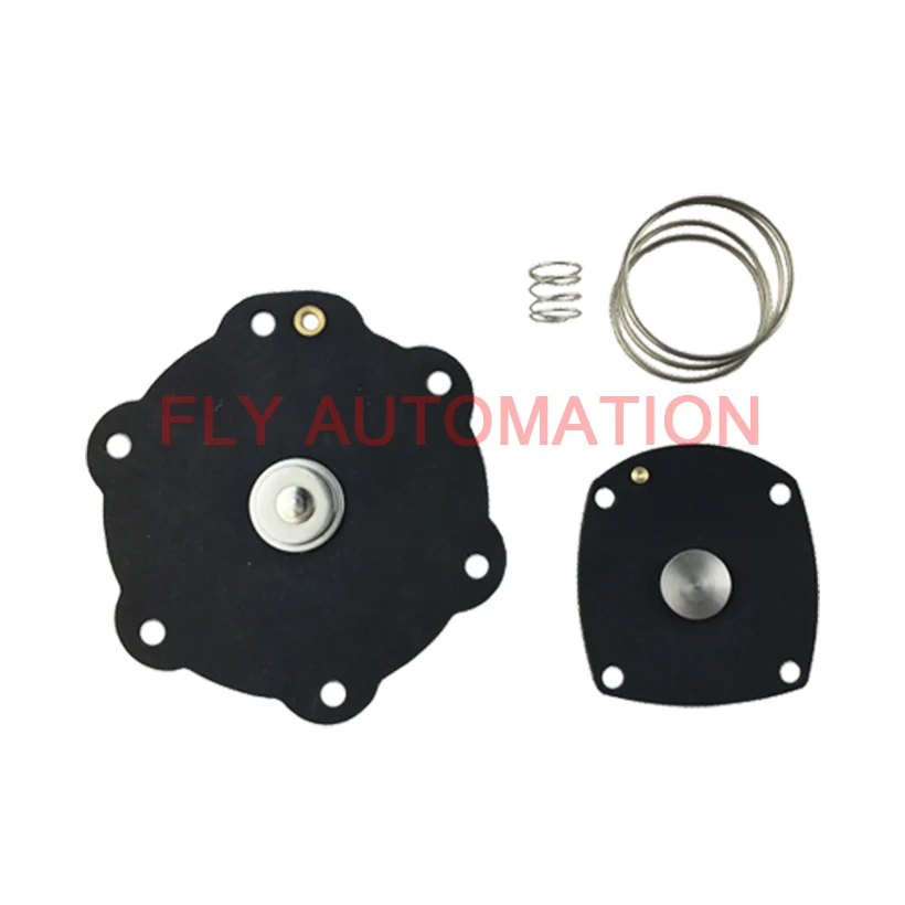 M40 Turbo 1,5 дюймов DN40 мембранные клапаны FP40 DM40 DP40 Набор для ремонта диафрагмы