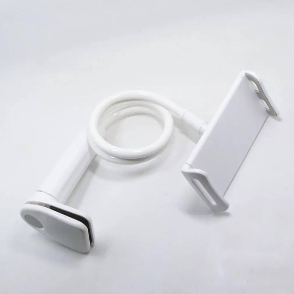Portable Lazy Bracket Flat Mobile Phone Universal Rotatable For Tablet | Компьютеры и офис