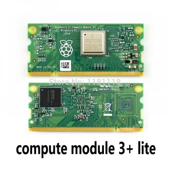 

raspberry pi compute module 3+ lite cm3 plus lite