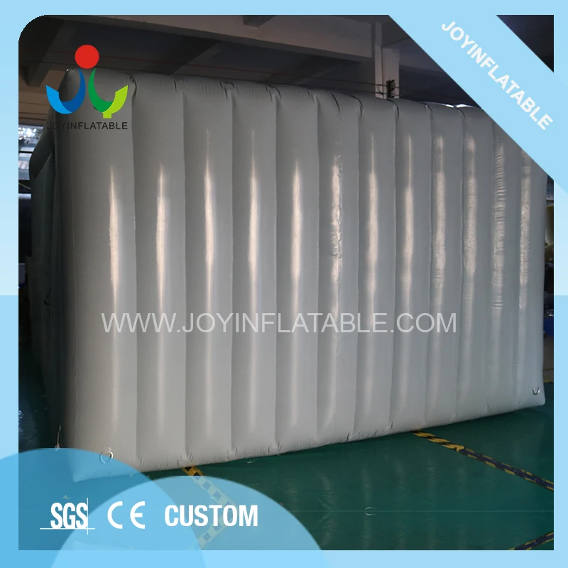 Inflatable Small House Tent For Winter 3