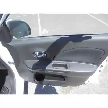 

WINDOW LIFTER FRONT RIGHT NISSAN MICRA (K13)