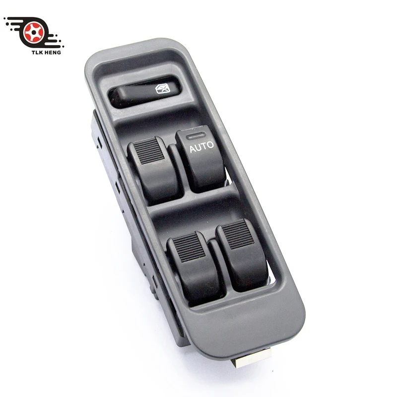 

84820-87401 New Window Master Control Switch Power Window Switch For Toyota Daihatsu YRV Sirion Terios Serion 8482087401