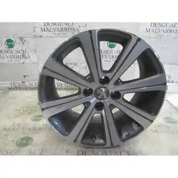 

RIM PEUGEOT 308 CC (2009) 1. 6 16V 7. 5XJ17 [15770852]