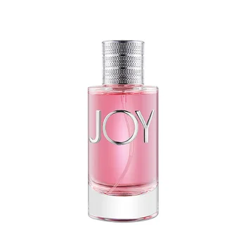 

Original Brand 90ML Perfume Women Atomizer Bottle Glass Spay Female Parfum Flower Long Lasting Fragrance Perfume