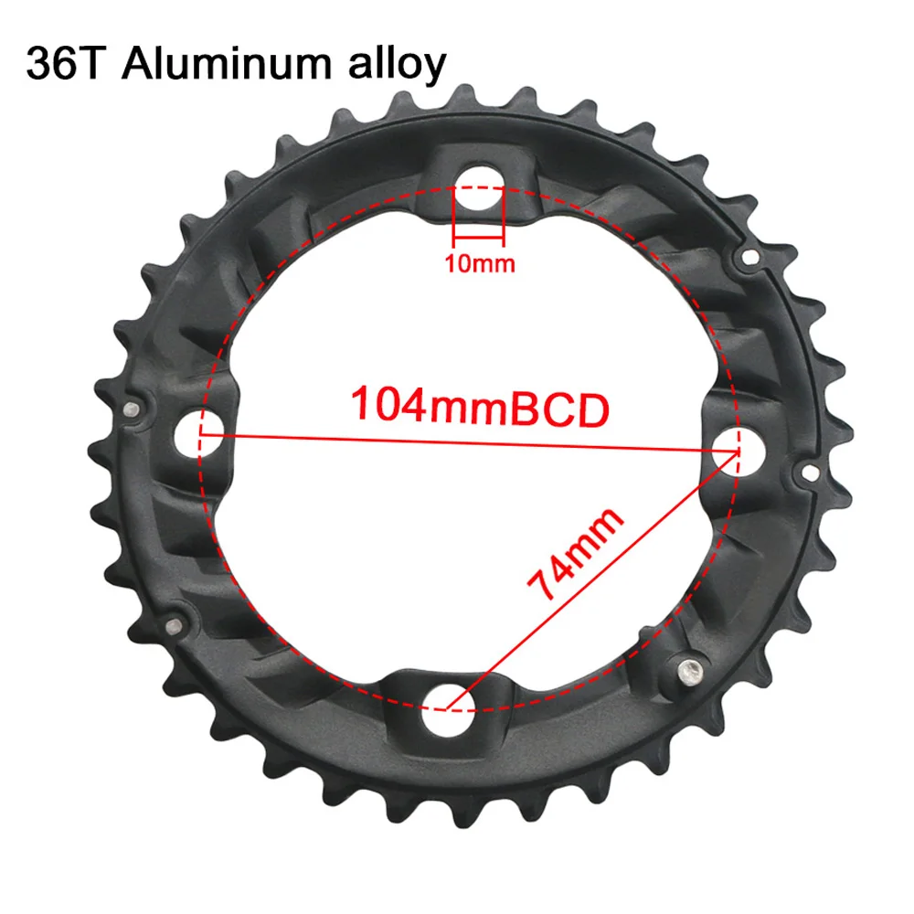 36T Alloy