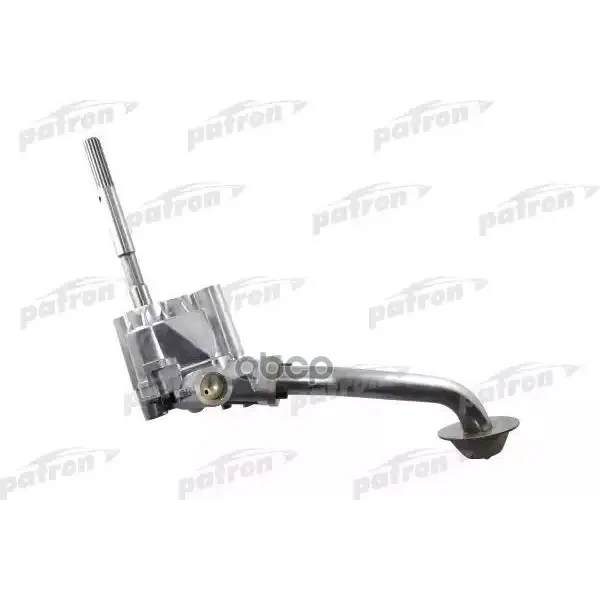 Насос Масляный Audi: A4/A4 Avant 1.8/1.8t 95-01 Vw: Passat 1.8/1.8t 96-00 PATRON арт. P13-0001