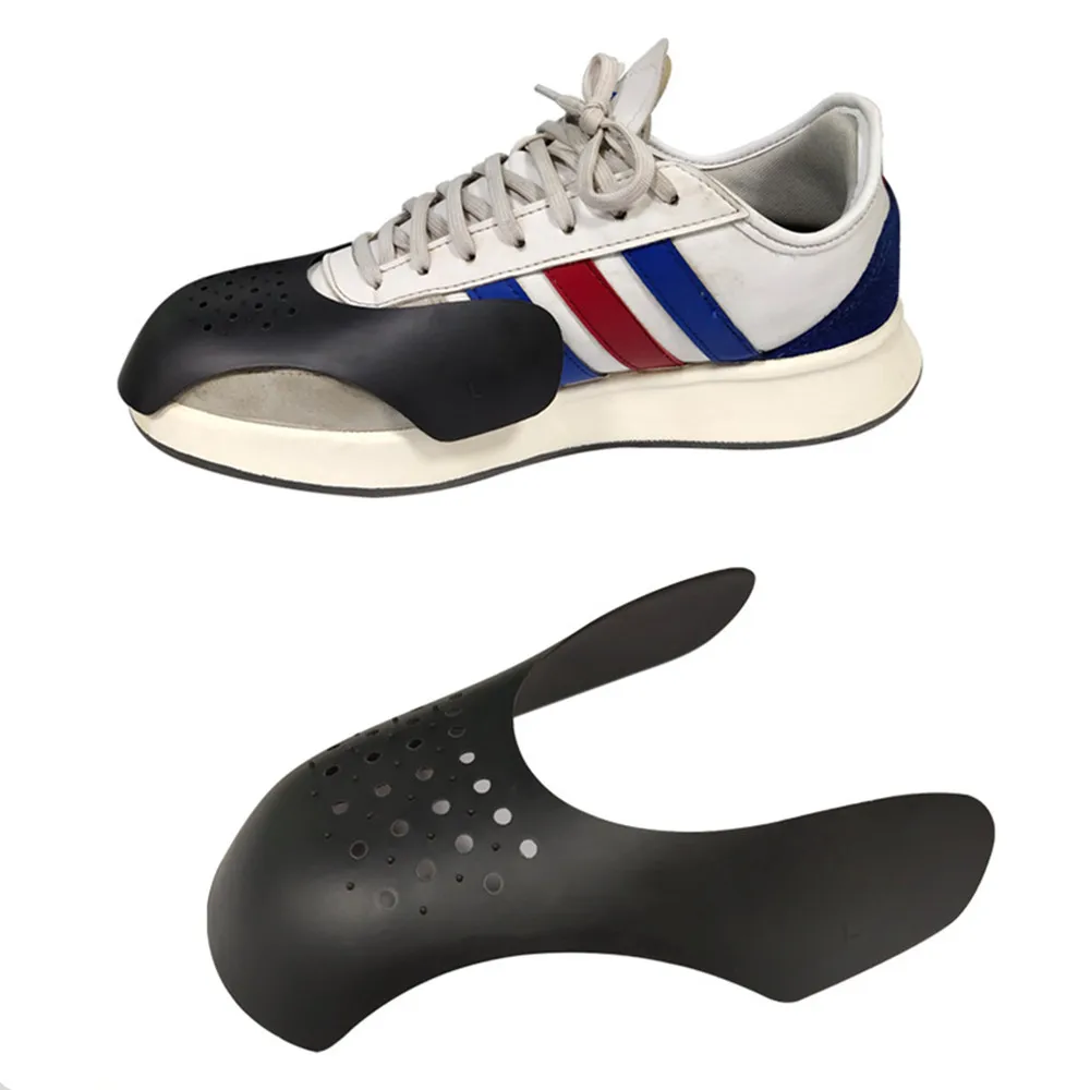 

Shoes Shield Sneakers Shield Shoe Support Toe Holder Crease Mark Anti-Wrinkle Sports Toe Holder Internal Protection Support