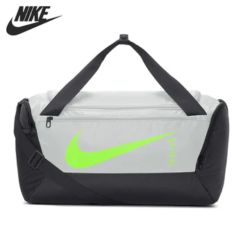 

Original New Arrival NIKE NK BRSLA S DUFF-9.0 MTRL SP20 Unisex Handbags Sports Bags