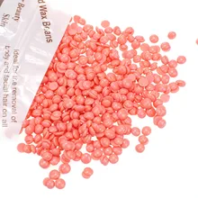 Горячая 300 г жемчужные Твердые восковые бобы гранулы горячая пленка восковая бусина высокого качества удаление волос воск Новое поступление J3