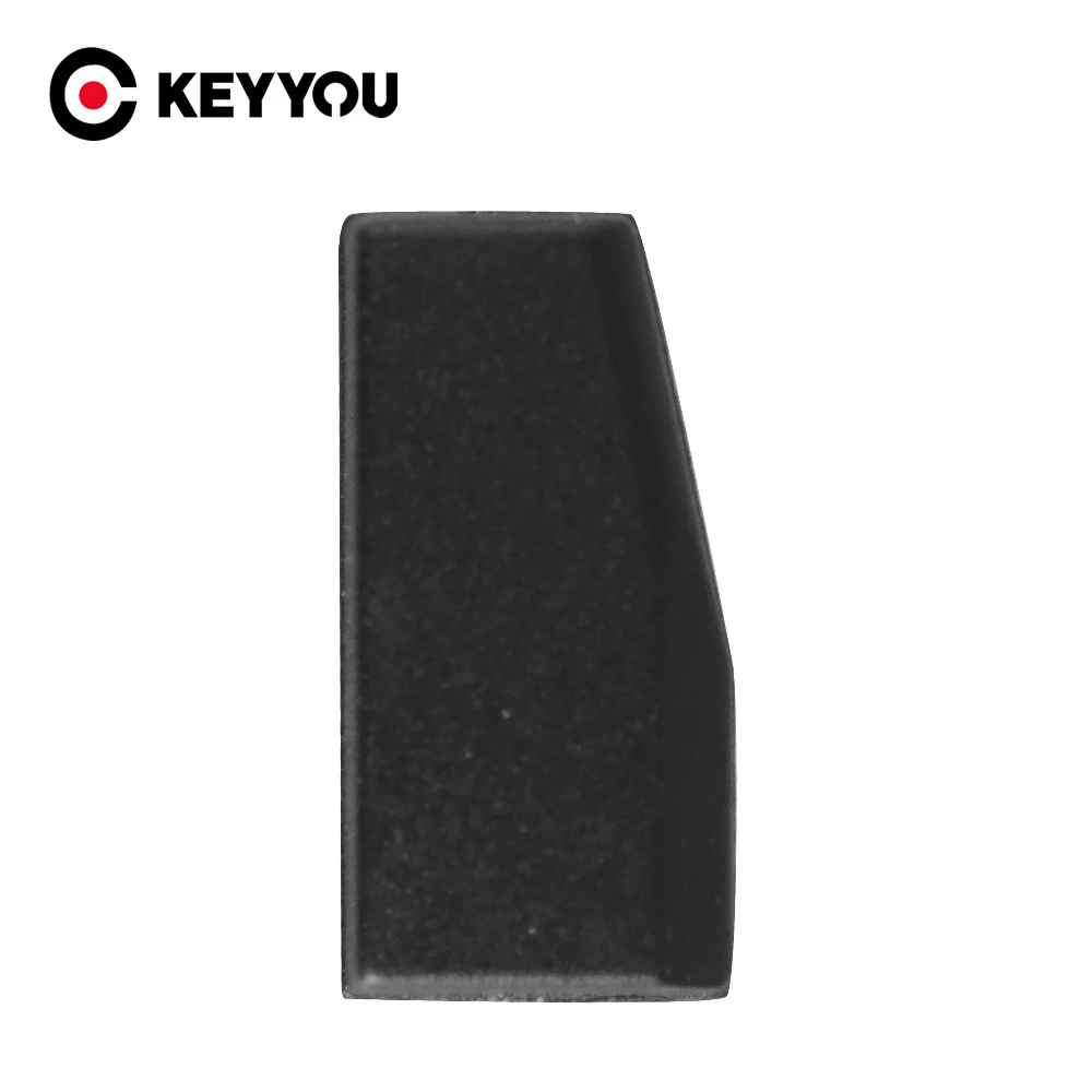 

KEYYOU, бесплатная доставка, 4D68 чип, ID 68 чип для TOYOTA CAMRY COROLLA, Керамический автомобильный ключ, чип