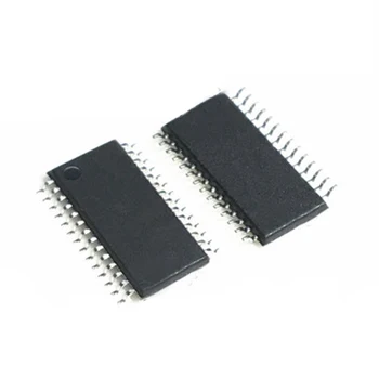 

PCA9685PW PCA9685 SMD TSSOP28 LED driver chip IC