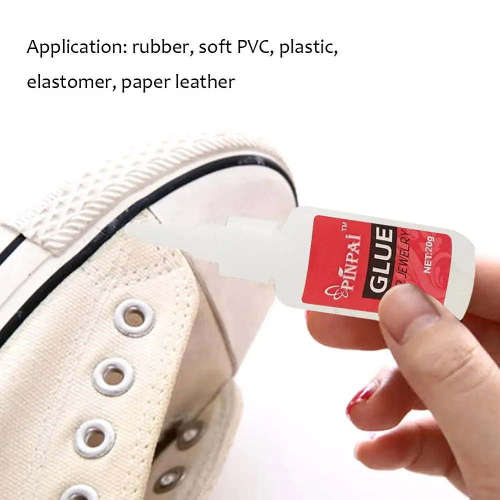 Super Tire Repair Multifunctional Glue Suitable for Inner Tube or Tubeless Tire Strong Adhesion 30FM25