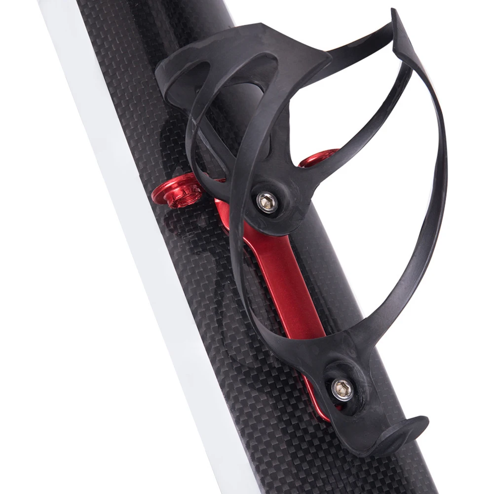 10KG Metal Road Bike Water Bottle Mount CO2 Holder Riding Outdoor Sports 789