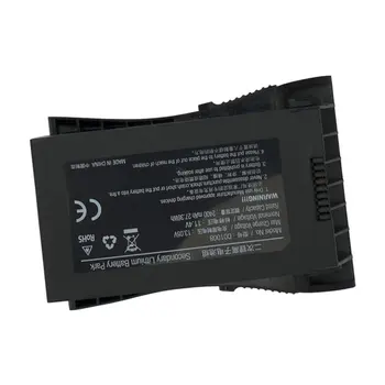 

11.4V 2400mAh Lipo Battery For X12 FPV RC Drone Spare Parts Accessories Replace Rechargeable Batteries