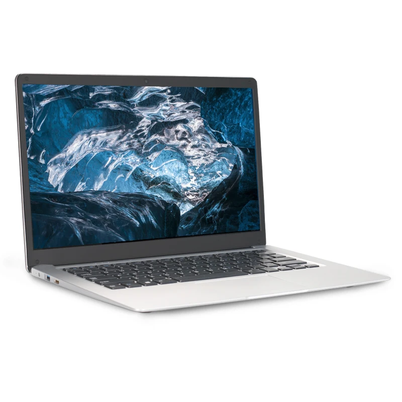 2020 Computer 15.6 Inch J3160 Quad-core Laptop 4GB RAM 64GB eMMC 128GB 256GB TF light thin Notebook office study