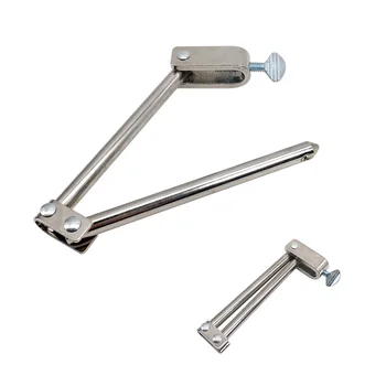 

1pc Tubing Plier Cut-off Seal Auto Tool For Brake Fuel Heater Hose Equipment