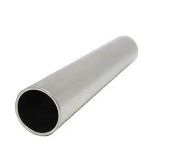 1Pcs 38mm OD 30mm ID 500mm Long Aluminum tube alloy Hollow rod hard |